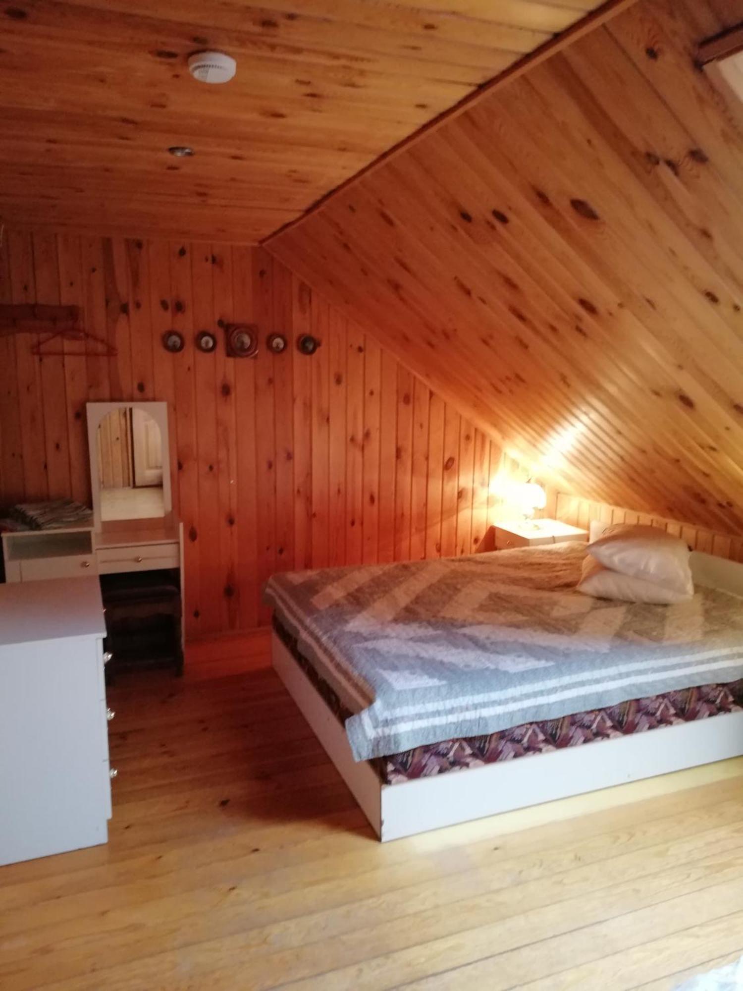 Kucuru Dzirnavas Hotel Lautere Quarto foto